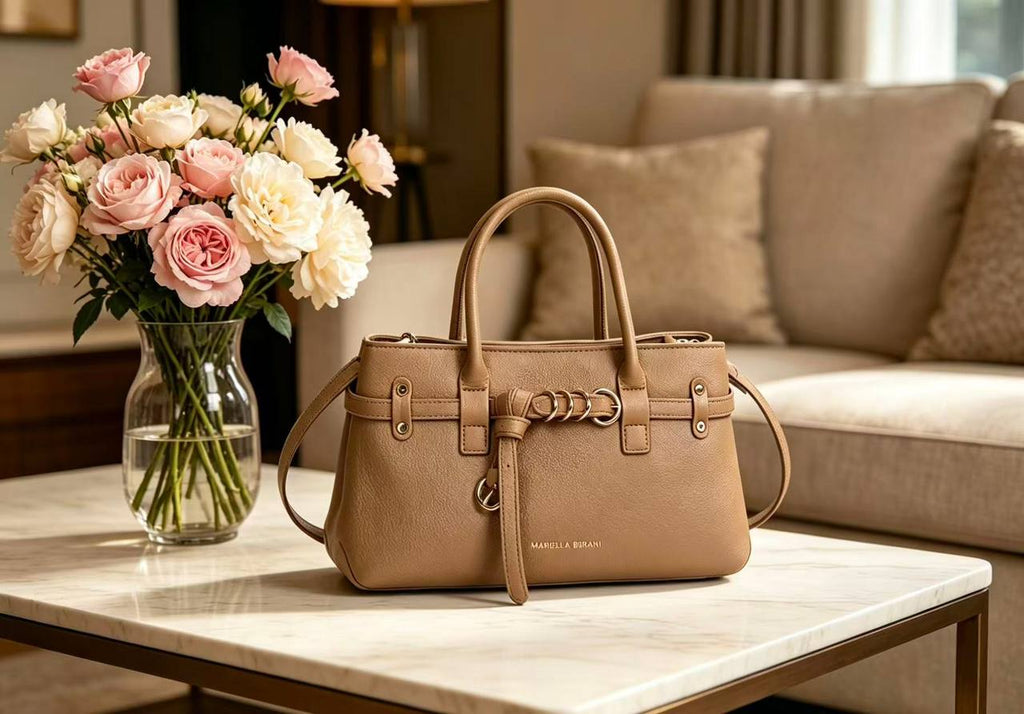 Borsa Mariella Burani Donna