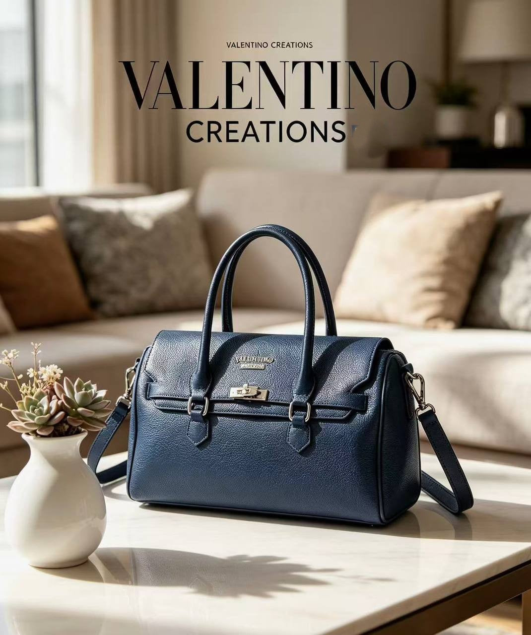 Borsa Valentino Donna Online | Elegante e Fashion