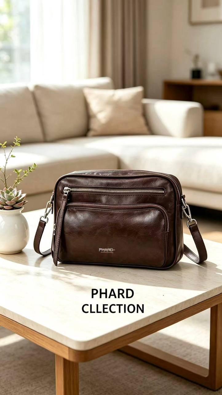 Piccola Borsa PHARD da Ragazza
