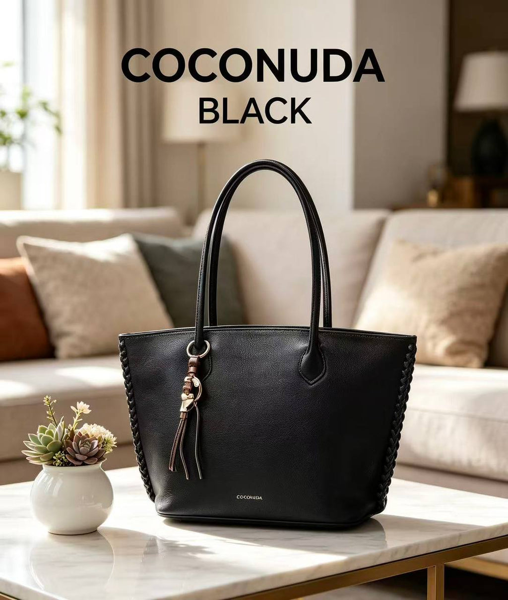 Borsa Coconuda Donna