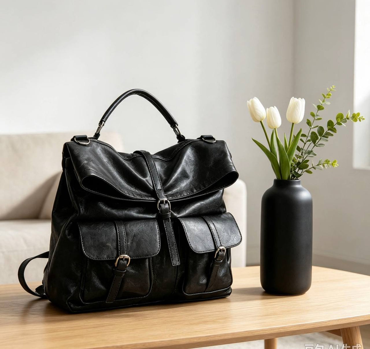 Zaino uomo Paolo bags