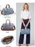 Bauletto jeans: il dettaglio che fa la differenza