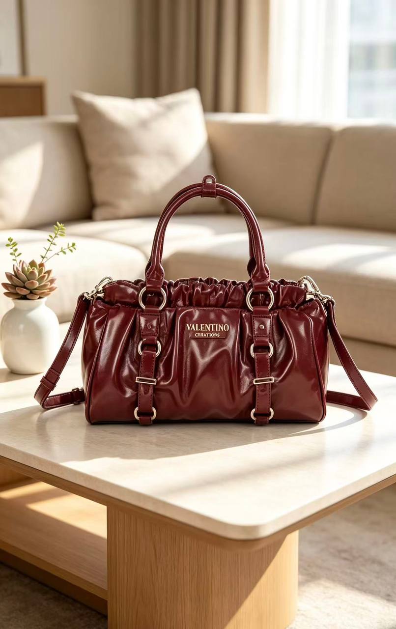 Borsa Valentino : stile e raffinatezza online