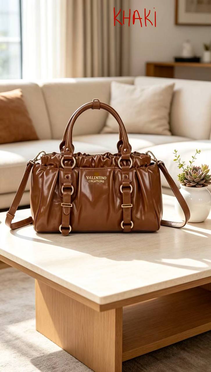 Borsa Valentino : stile e raffinatezza online