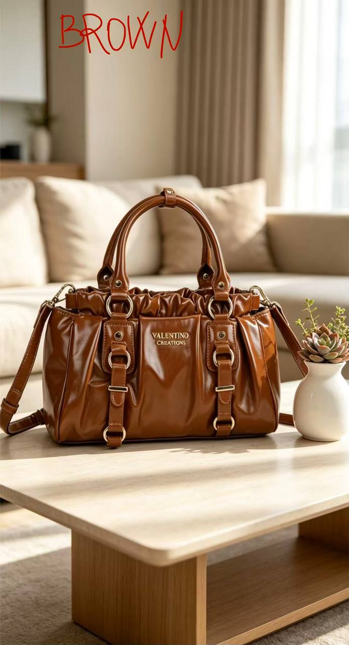 Borsa Valentino : stile e raffinatezza online