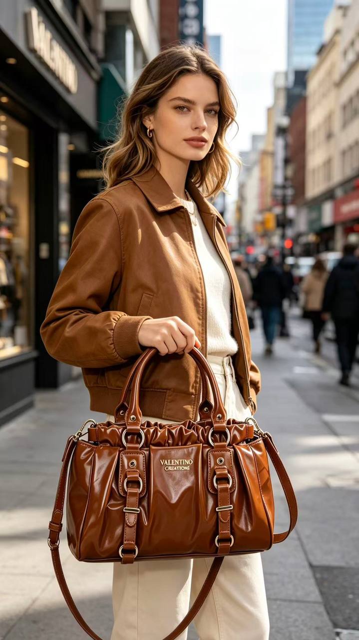 Borsa Valentino : stile e raffinatezza online