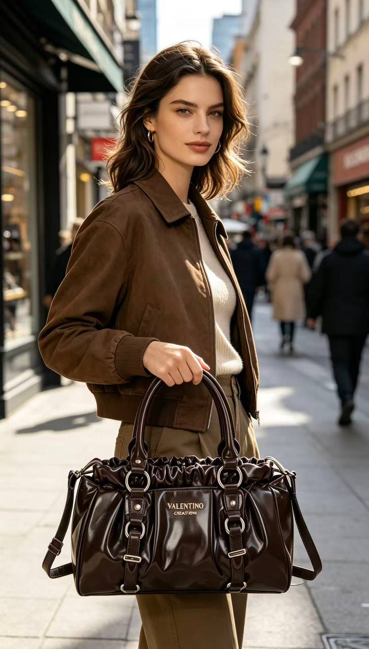 Borsa Valentino : stile e raffinatezza online