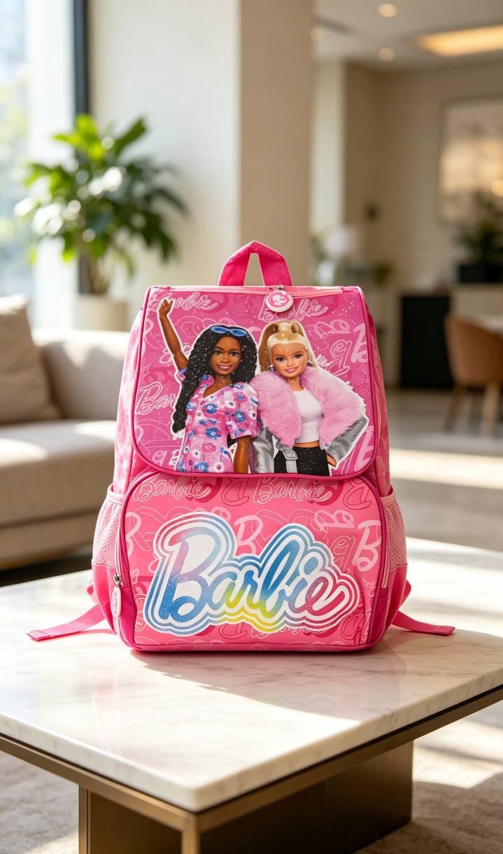 Zaino Disney per la scuola: il compagno perfetto per ogni giorno