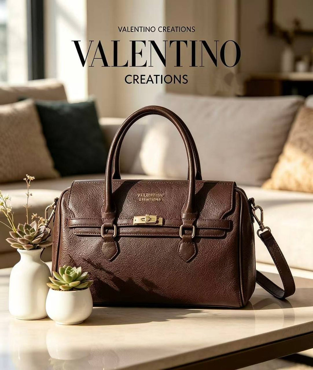 Borsa Valentino Donna Online | Elegante e Fashion