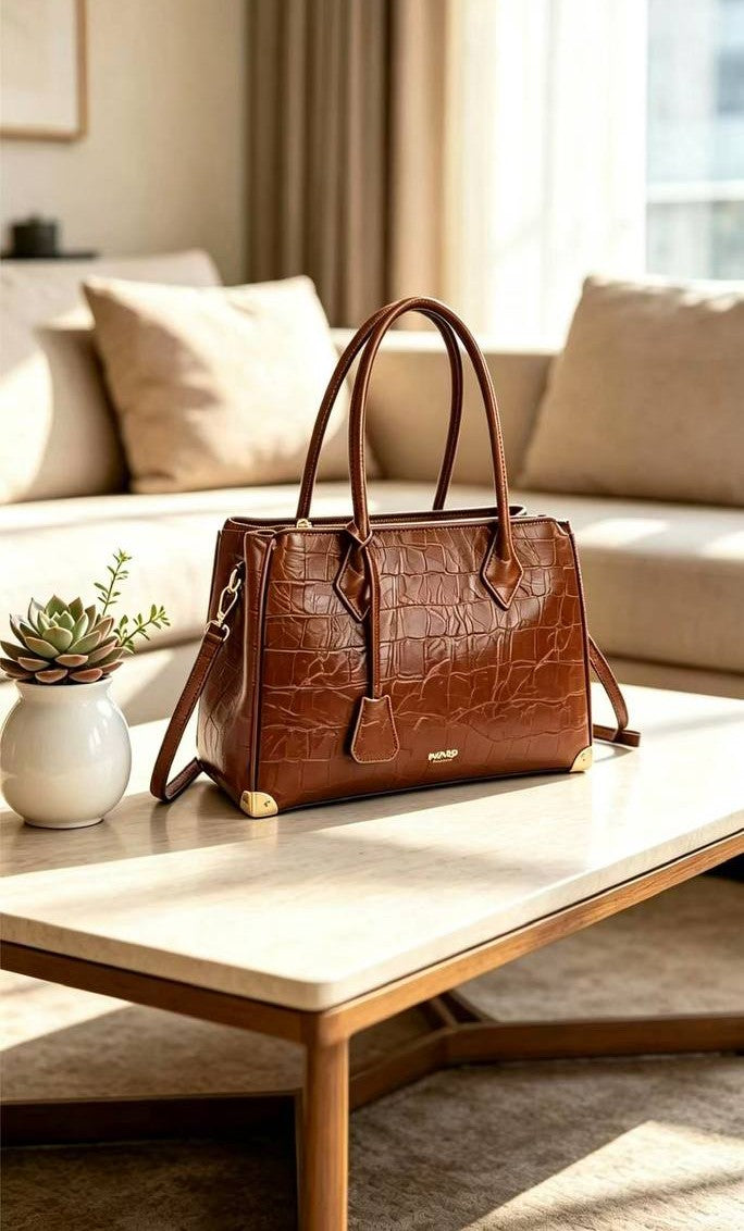 Borsa Phard da donna – stile, eleganza e praticità