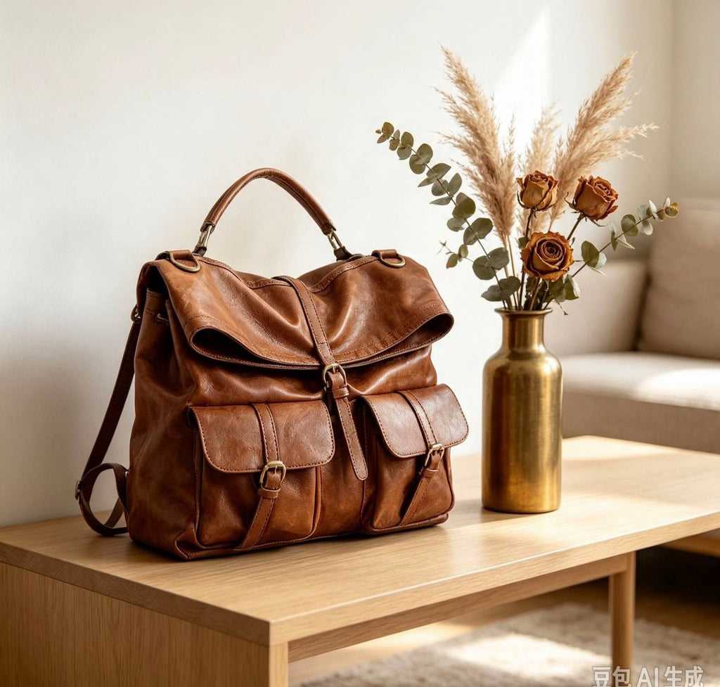 Zaino uomo Paolo bags