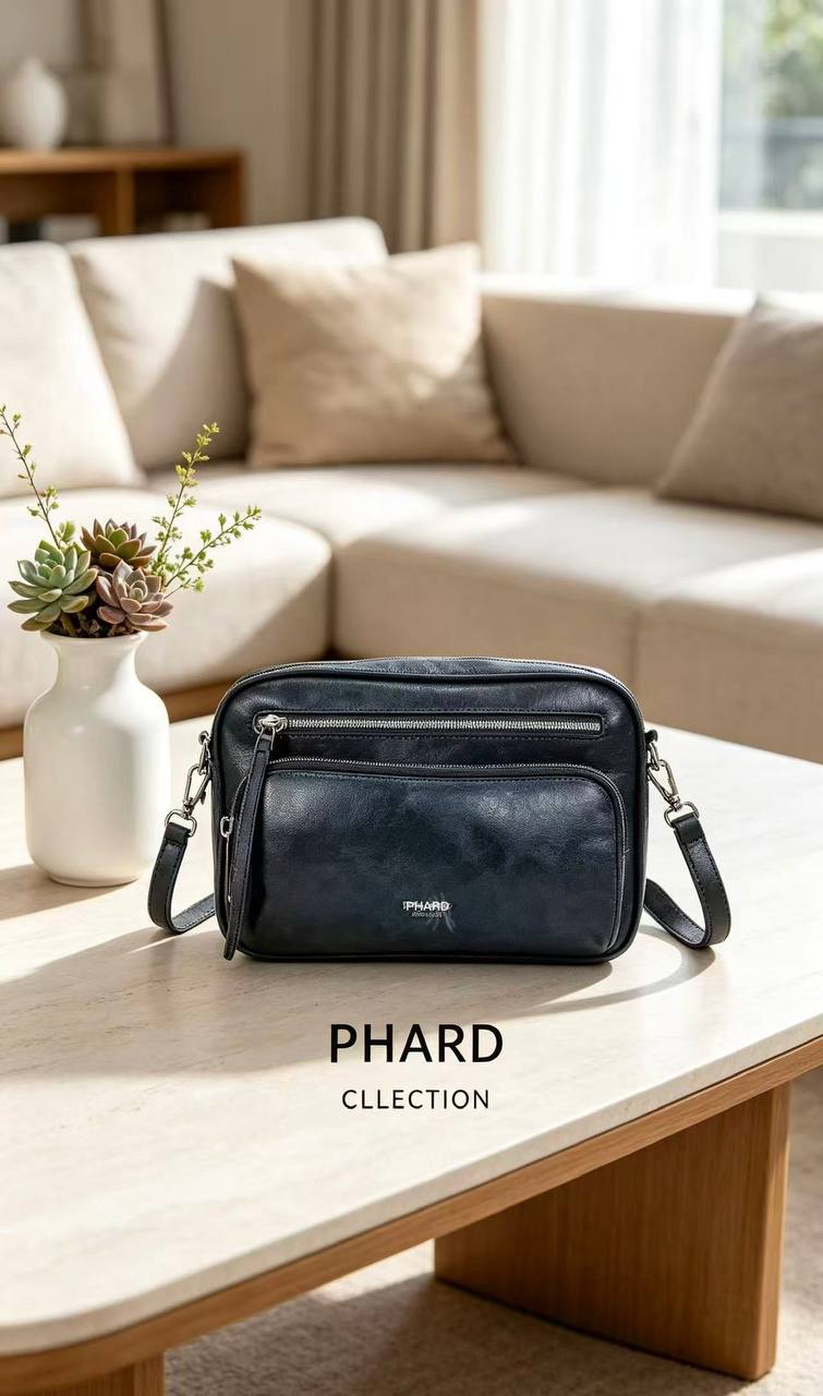 Piccola Borsa PHARD da Ragazza