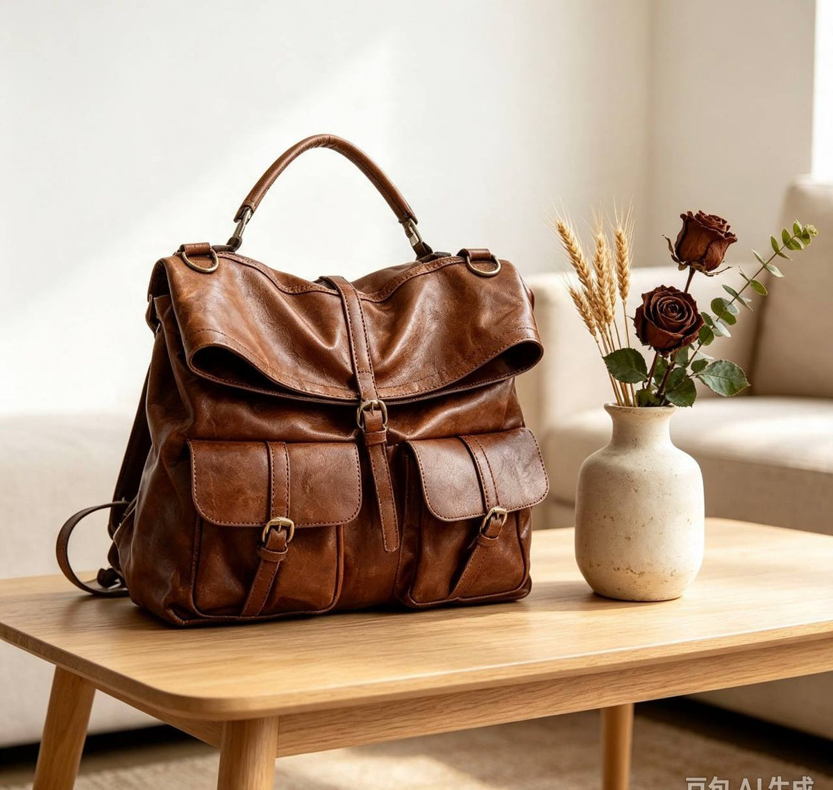 Zaino uomo Paolo bags