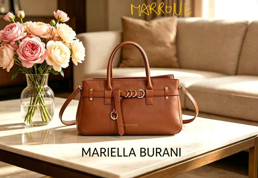 Borsa Mariella Burani Donna