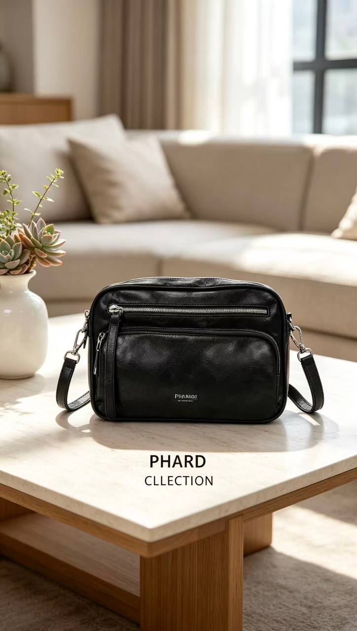 Piccola Borsa PHARD da Ragazza