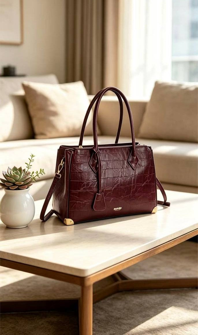 Borsa Phard da donna – stile, eleganza e praticità