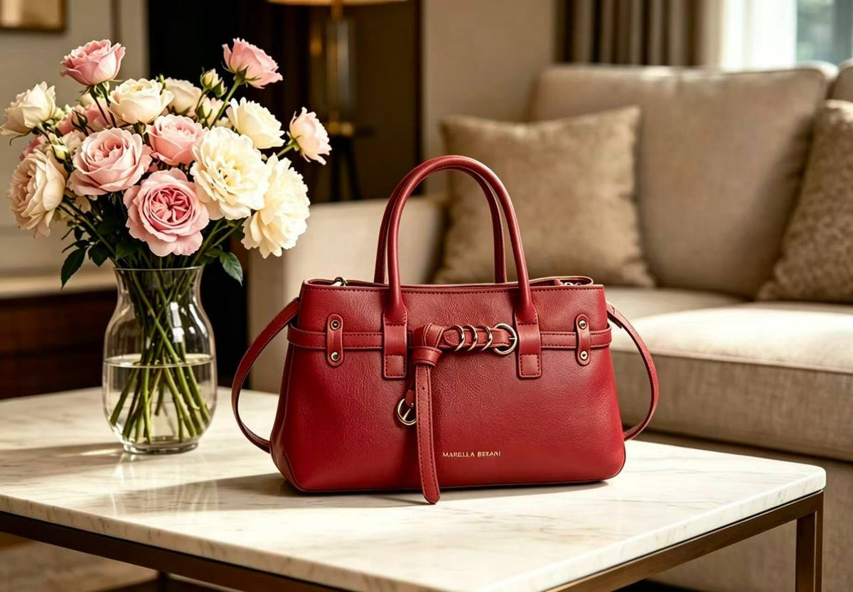 Borsa Mariella Burani Donna