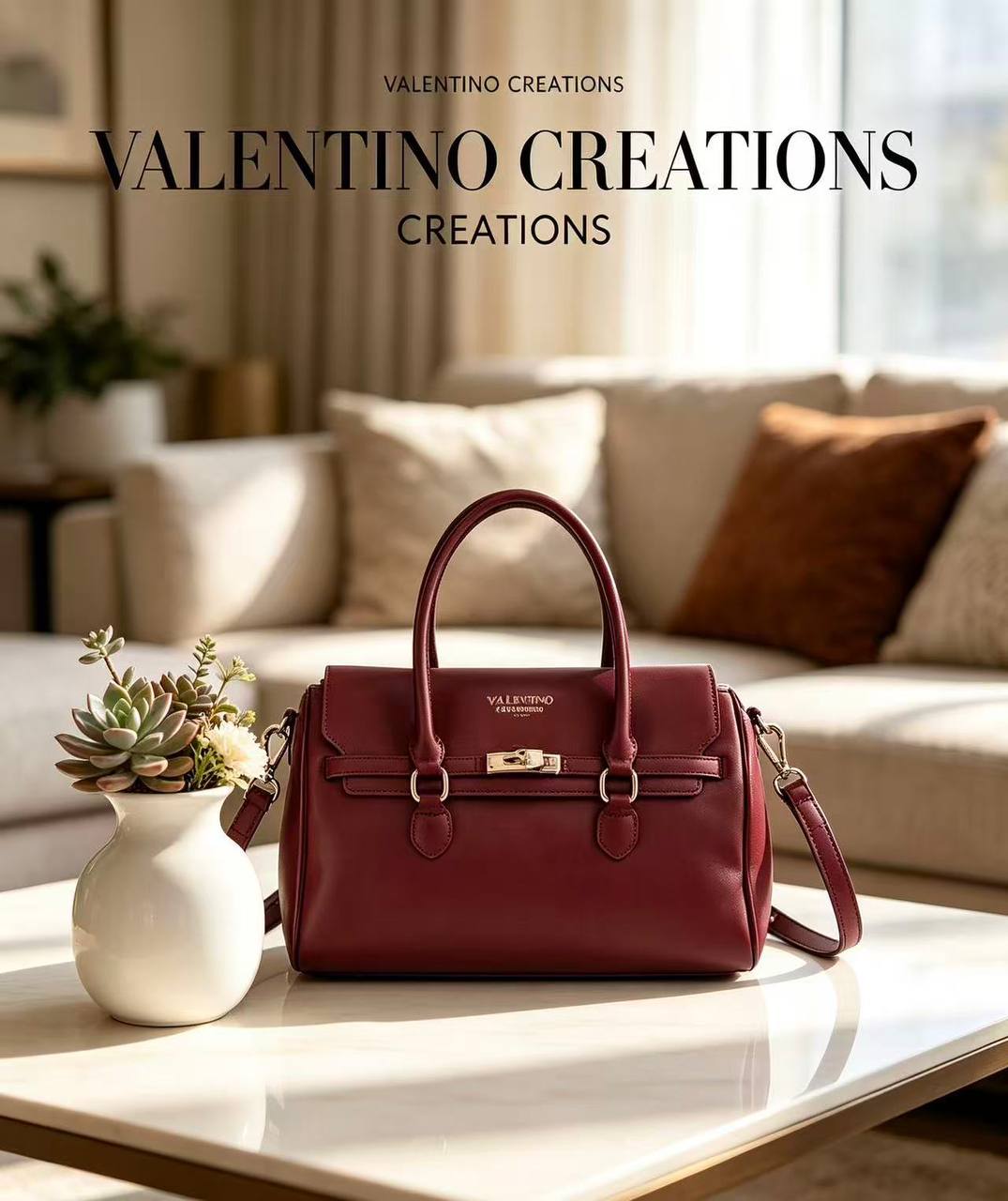 Borsa Valentino Donna Online | Elegante e Fashion