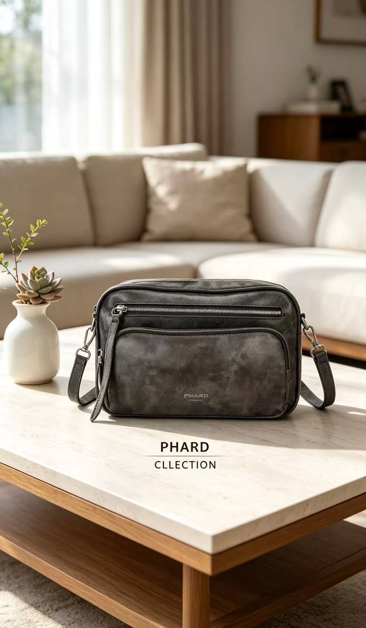 Piccola Borsa PHARD da Ragazza