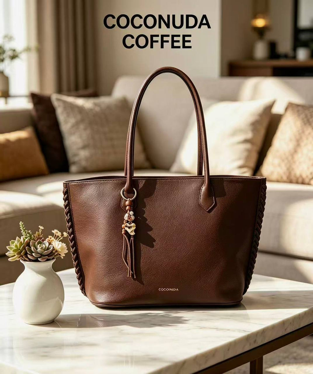 Borsa Coconuda Donna