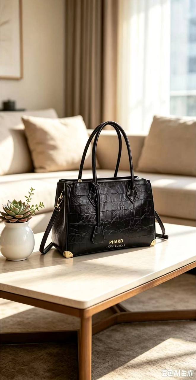 Borsa Phard da donna – stile, eleganza e praticità