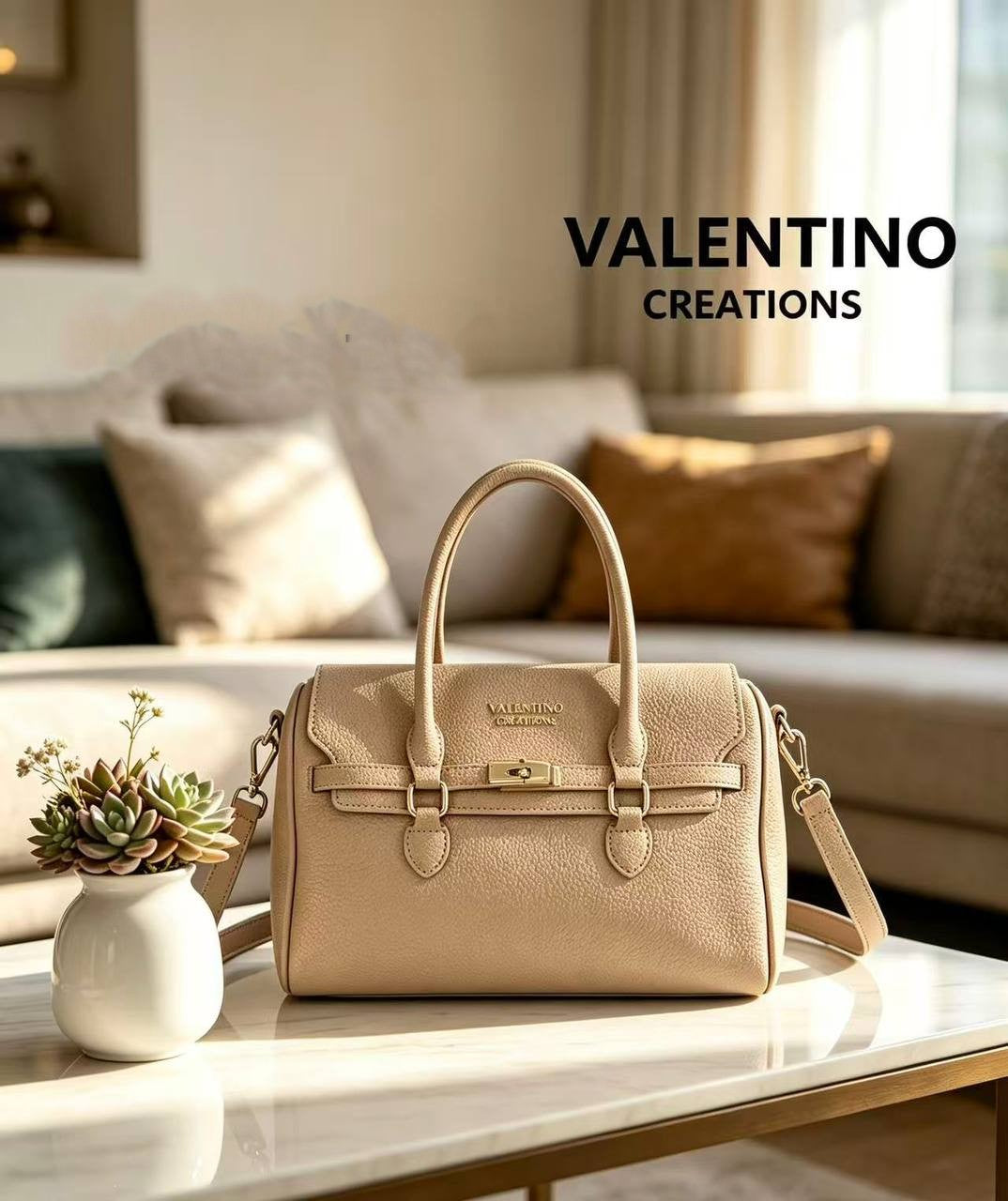 Borsa Valentino Donna Online | Elegante e Fashion