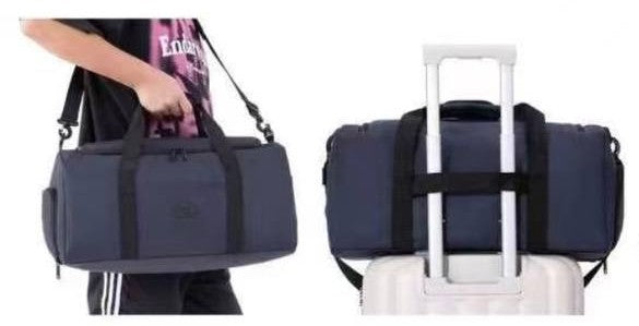 Zaino da Palestra Baci e Abbracci: pratico, versatile e pronto per ogni allenamento