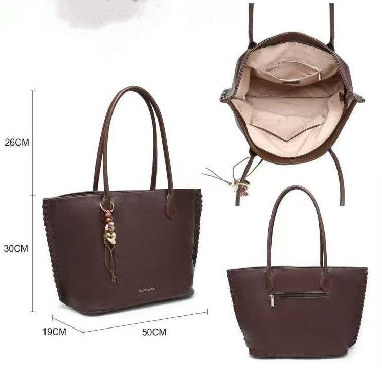 Borsa Coconuda Donna