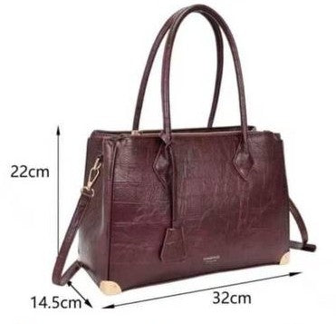 Borsa Phard da donna – stile, eleganza e praticità