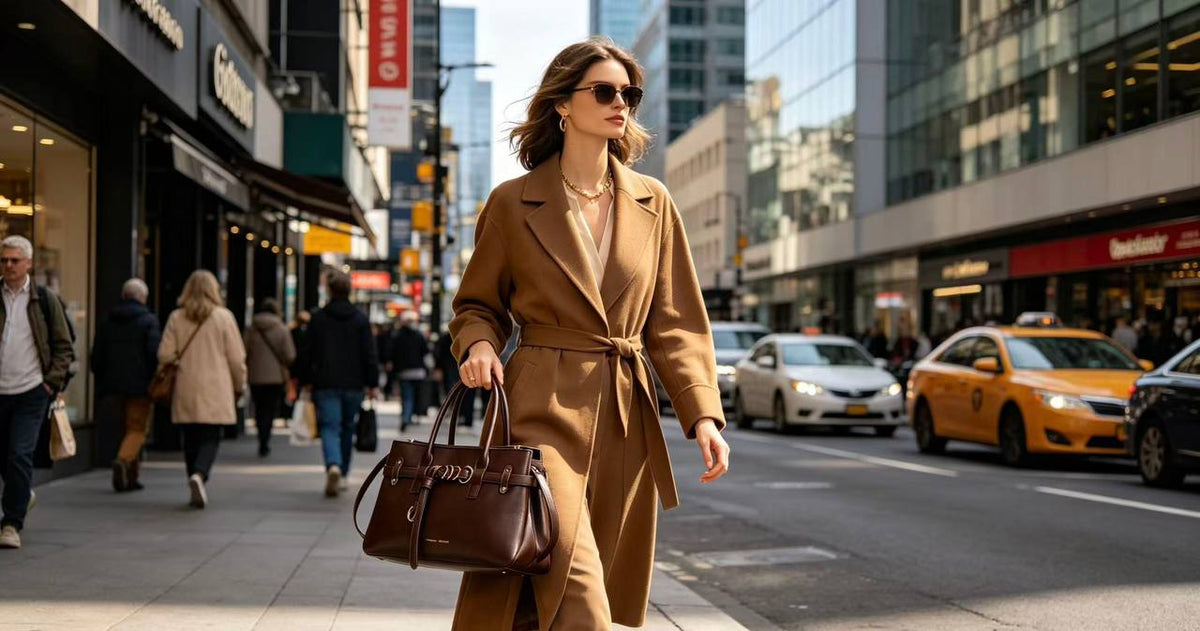 Borsa Mariella Burani Donna