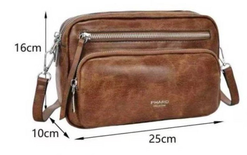 Piccola Borsa PHARD da Ragazza